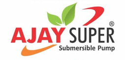 AjaySuper logo