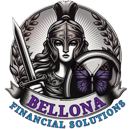 Bellona Financial Solutions logo