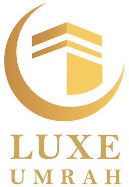Luxe Umrah logo
