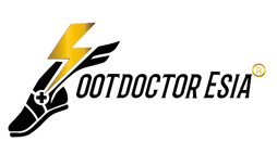FootDoctor Esia logo
