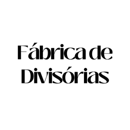 Fábrica de Divisórias DF logo