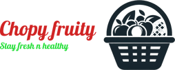 Chopy Fruity logo