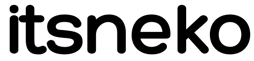 itsneko logo