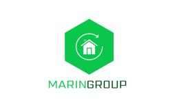 Marin Group logo