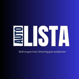 AUTOLISTA logo