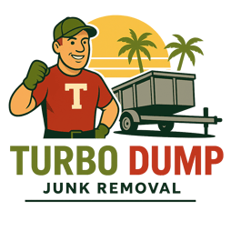 Turbo Dump logo