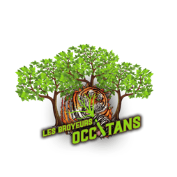 Les broyeurs occitans logo