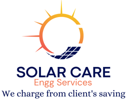 Solar Care Engineering Services logo