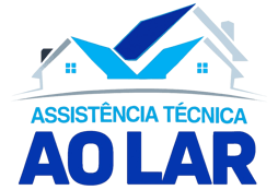 Assistência Técnica ao Lar logo