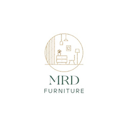 MRD FURNITURE logo