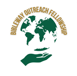 Bibleway Outreach Fellowship logo