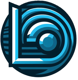 Liam O'Brien logo