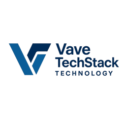 Vave TechStack Technolozy logo
