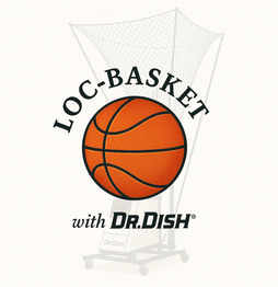 Loc-basket logo