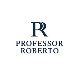 Professor - Roberto Alves logo
