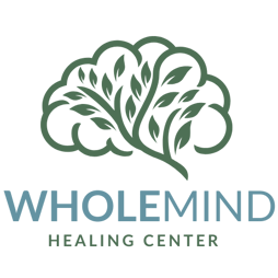 Whole Mind Healing Center logo