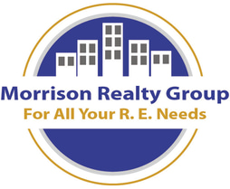 Morrison Realty Group logo