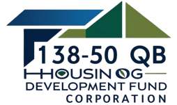 138-50 QB Housing Development Fund Corporation logo