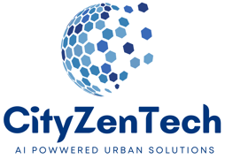 CityZenTech logo