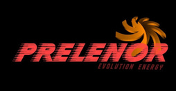 PRELENOR logo