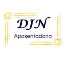 DJN Aposentadoria logo