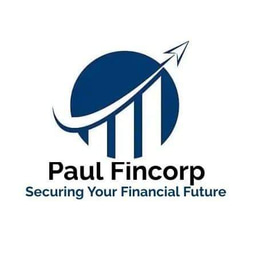 Paul Fincorp logo