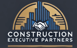 Construction Executive Partners logo