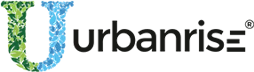 Urbanrise logo