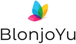Blonjoyu logo