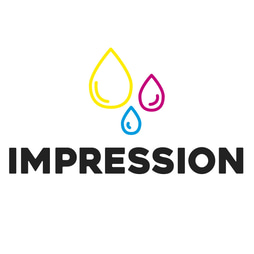 IMPRESSION logo