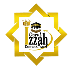 Darul Izzah Tour & Travel logo