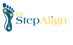 Dr.StepAlign logo