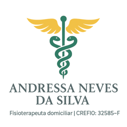 Fisio Andressa Neves – Fisioterapia Domiciliar logo