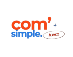 Com'Simple logo