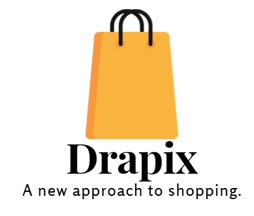 Drapix logo