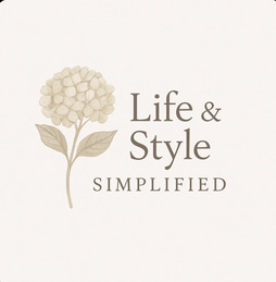 Life & Style Simplified logo