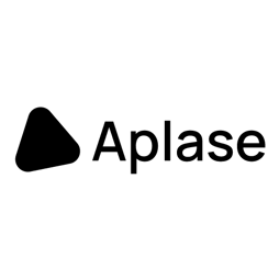 Aplase logo