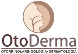 OtoDerma - Otorrinolaringologia / Dermatologia logo