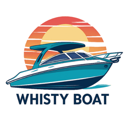 whistyboat logo