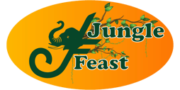 Jungle Feast logo