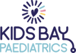 Kids Bay Paediatrics Clinic logo