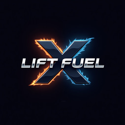 Lift Fuel X logo