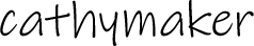 cathymaker logo