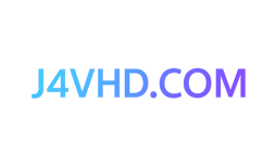 J4VHD.COM logo
