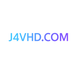 J4VHD.COM logo