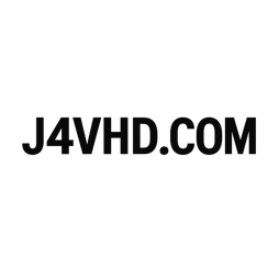 J4VHD.COM logo