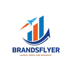 Brandsflyer logo