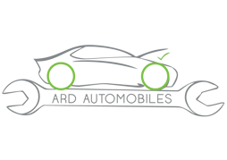 ARD Automobiles logo
