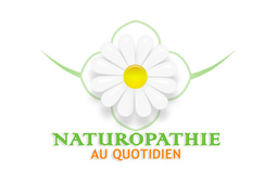 naturopathie au quotidien logo