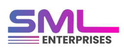 SML Enterprises logo